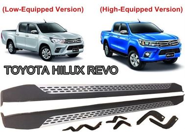 Giá tốt. Sport Sytle Car Side Step Cho Toyota Tất cả các bảng chạy xe Hilux 2015 2016 2017 Revo trực tuyến
