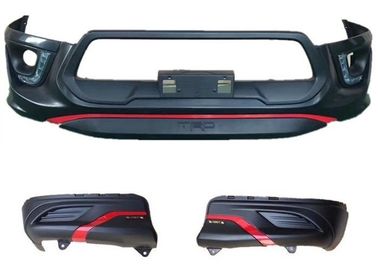 Giá tốt. Toyota Hilux Revo 2016 TRD Style Body Kits Facelift, Bốp đệm trực tuyến
