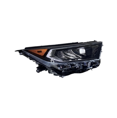 Giá tốt. 81110-0R440 Toyota Rav4 2022 đèn pha kích thước ban đầu đèn pha kết hợp hoàn hảo của phong cách và chức năng trực tuyến