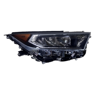Giá tốt. 81150-0R440 Toyota Rav4 đèn pha kích thước ban đầu ABS nhựa phụ tùng ô tô 8114542842 trực tuyến