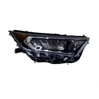 Giá tốt. 81150-0R360 Toyota Rav4 đèn pha kích thước ban đầu Chiếc xe phụ tùng Đen / Trắng / Chrome 8114542842 trực tuyến