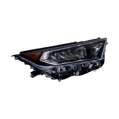 Giá tốt. 81110-0R162 Toyota Rav4 đèn pha 24V / 12V Công nghệ Halogen để cải thiện hiệu quả trực tuyến