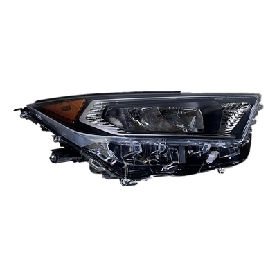 Giá tốt. 81150-0R162 Toyota Rav4 đèn pha bên trái 24V / 12V đèn trước và sau cho vật liệu nhựa hiệu suất lâu dài trực tuyến