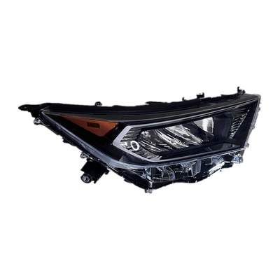 Giá tốt. 81150-0R152 Toyota Rav4 giới hạn với vật liệu nhựa Mặt trước và đèn sau 8113042541 trực tuyến
