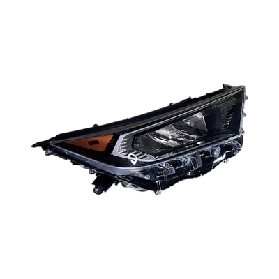 Giá tốt. 81150-0R142 Toyota Rav4 Limited 2019 24V / 12V Đèn mặt trước cho sản phẩm nhựa Hiệu quả tối ưu và độ bền trực tuyến