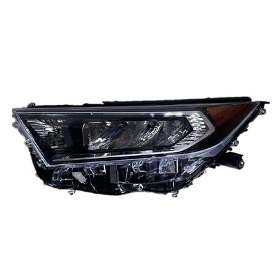 Giá tốt. 81170-42D80 Toyota Rav4 LE XLE đèn pha LED / HalogenCải thiện trải nghiệm lái xe của bạn trực tuyến