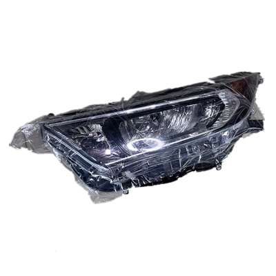 Giá tốt. 81170-42822 Toyota Rav4 XSE đèn pha Chiếc xe phụ tùng cao cấp nhất cho 81150-0R162 màu đen / trắng / Chrome trực tuyến
