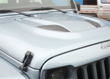 Giá tốt. nâng cấp / phụ tùng xe ô tô thiết kế nắp xe tùy chỉnh cho Jeep Wrangler 2007 - 2017 JK trực tuyến