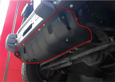 Giá tốt. nâng cấp phụ tùng ô tô cho Wrangler 2007 - 2016 AEV Thép phía trước Bumpper Skid Plate trực tuyến