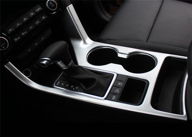 Giá tốt. Chrome nội thất trang trí phụ tùng Cup Holder đúc cho KIA KX5 New Sportage 2016 trực tuyến