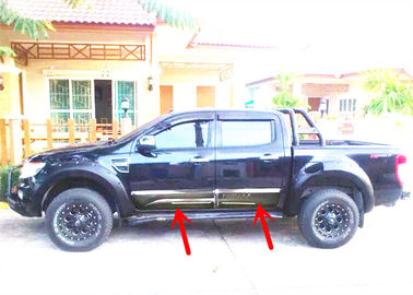 Giá tốt. 2012 Ford Ranger T6 Body Kits và Body Trim Parts Side Door Garnish for Side Door trực tuyến