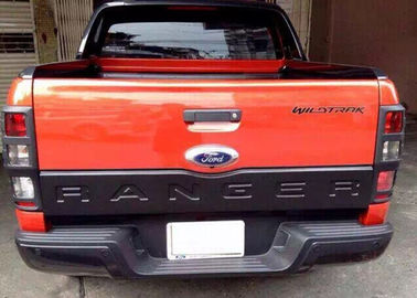 Giá tốt. Ford Ranger T6 2012 2013 2014 tấm bảo vệ cửa sau, cửa sau trực tuyến