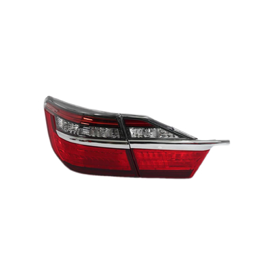 chất lượng 8159006420 Toyota Camry Đèn phía sau 24V / 12V Đèn phía trước và phía sau Với vật liệu nhựa 8158133330 nhà máy sản xuất