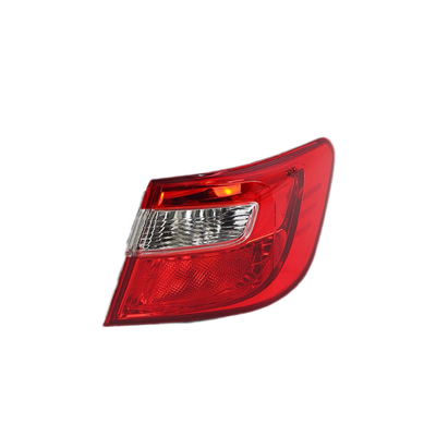 Giá tốt. 8155006620 Đèn đuôi Toyota Camry nâng cấp hệ thống chiếu sáng của bạn với đèn phía trước Halogen bền trực tuyến