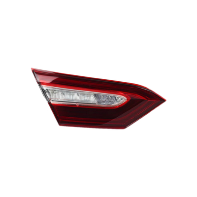 Giá tốt. Đèn phía sau Toyota Camry Màu trắng / Chrome / Đen cho công nghiệp 24V / 12V LED phía trước trực tuyến
