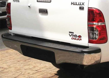 Giá tốt. OE phong cách xe chạy bảng thanh bước sau cho Toyota Hilux Vigo 2009 & 2012 trực tuyến