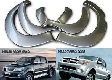 Giá tốt. OE Style Plastic Wheel Arch Fender Flares Cho TOYOTA HILUX VIGO 2009 và 2012 trực tuyến