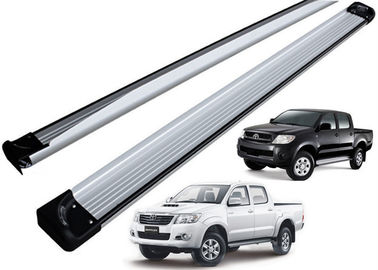 Giá tốt. OE Style Side Step Bars Running Boards cho TOYOTA HILUX VIGO 2009 và 2012 trực tuyến