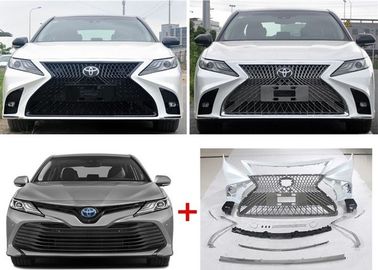 Giá tốt. Lexus Style Body Kits cho Toyota Camry 2018 Phụ tùng thay thế xe hơi trực tuyến