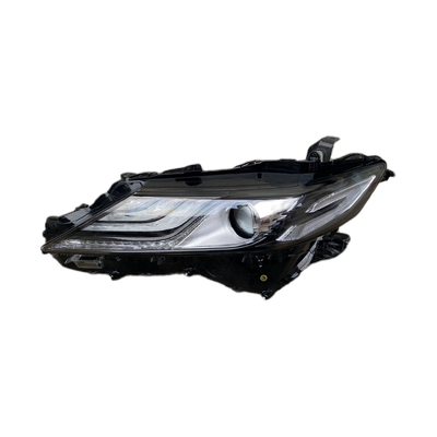Giá tốt. 8115006A00 Đèn pha trước Toyota Camry Vật liệu nhựa cao cấp cho Hiệu suất tối ưu trực tuyến
