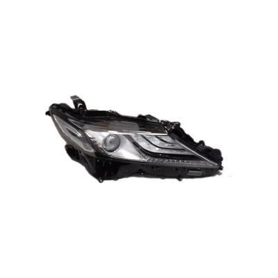 Giá tốt. 8115006G20 Đèn pha Toyota Camry Đèn trước và sau LED hoặc Halogen cho Hiệu suất Bền bỉ trực tuyến