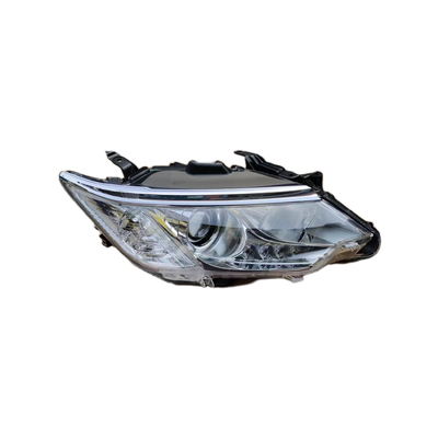 Giá tốt. 8111006391 Đèn pha Toyota Camry, đèn pha, bộ phận nhựa, Mã số 8158133330 cho hiệu suất vượt trội trực tuyến