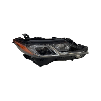 Giá tốt. 8115006D10 Đèn pha Toyota Camry 2018 24V/12V Đèn trước Kích thước gốc cho Hiệu suất và Độ bền tối ưu trực tuyến