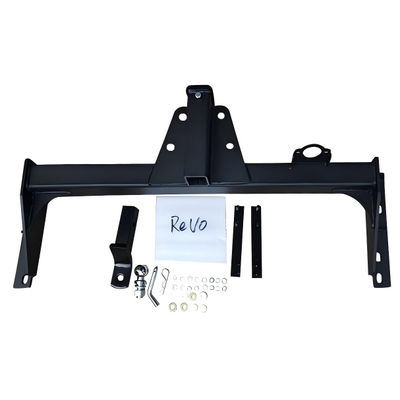 Giá tốt. Hilux Revo 2015-2021 Customized Car Bumper Guard for PICK-UP/SUV Main Material Steel OEM/Part Number -- trực tuyến