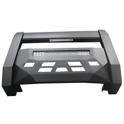 Giá tốt. Toyota Hilux Vigo Revo Fortuner Ranger Steel Car Bumper Guard Black/Chrome for PICK-UP/SUV Heavy-Duty and Stylish trực tuyến