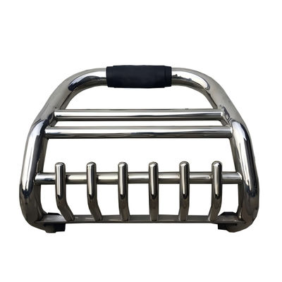 Giá tốt. Land Cruiser FJ100 Customizable Car Bumper Guard for PICK-UP/SUV Black/Chrome OEM/Part Number -- trực tuyến