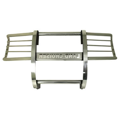 Giá tốt. Land Cruiser FJ80 Black Car Bumper Guard for PICK-UP/SUV OEM/Part Number -- Enhanced Style and Protection trực tuyến