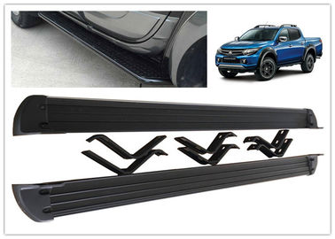 Giá tốt. Băng bước tự động điện, Bảng chạy bên cho Mitsubishi Triton L200 2015 2018 trực tuyến