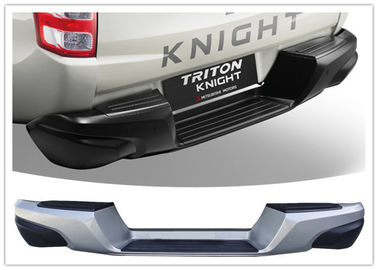Giá tốt. OE Style phụ tùng ô tô thanh bước phía sau cho Mitsubishi Triton L200 2015 2018 trực tuyến