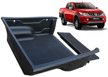 Giá tốt. Mitsubishi Triton L200 2015 2018 Liner giường ba lô, thảm sàn xe tải phía sau trực tuyến