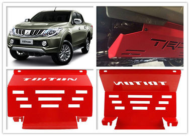 Giá tốt. Mitsubishi Triton 2015 2018 L200 Stain Skid Plate, Phụ tùng thay thế ô tô trực tuyến