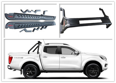 Giá tốt. TRD Style Side Step Bars và Roll Cage cho Nissan Navara 2015 NP300 Frontier trực tuyến