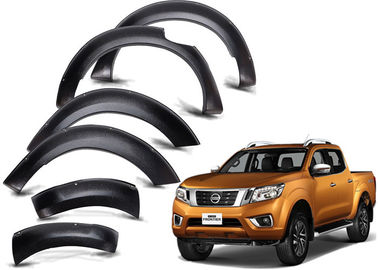 Giá tốt. Thiết bị phụ kiện ô tô Over Fenders Wheel Arch Flares cho NISSAN NAVARA 2015 2016 NP300 trực tuyến