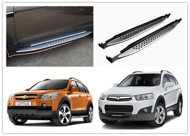 Giá tốt. OE Sport Style Side Step Bảng chạy xe mới cho Chevrolet Captiva trực tuyến