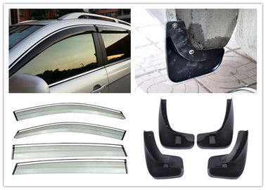 Giá tốt. Chevrolet Captiva 2008 2011-2016 Bảo vệ bùn và bảo vệ mưa trực tuyến