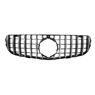 Giá tốt. Mô hình Mercedes Benz G-Class kích thước ban đầu Auto Grille phía trước OEM thay thế 2kg Phụ hợp Được thiết kế cho tùy chỉnh và nâng cao phía trước xe trực tuyến