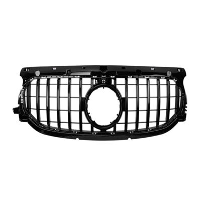 Giá tốt. Mercedes Benz G-Class mô hình ABS nhựa xe grille được thiết kế cho Mercedes Benz G-Class vật liệu cường độ cao Bảo trì dễ dàng trực tuyến