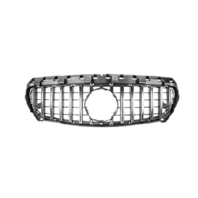 Giá tốt. Mercedes Benz G-Class model Original Size Radiator Grille ABS Plastic OEM Replacement Part Number Automotive Front Grille Designed for Various Car Models trực tuyến
