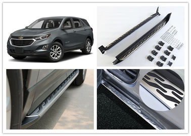 Giá tốt. OE phong cách xe chạy bảng bước bên cho Chevrolet Equinox 2017 2018 trực tuyến