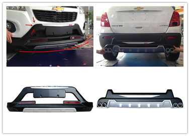 Giá tốt. Bảo vệ đệm phía trước ABS và bảo vệ phía sau cho Chevrolet Trax Tracker 2014 - 2016 trực tuyến