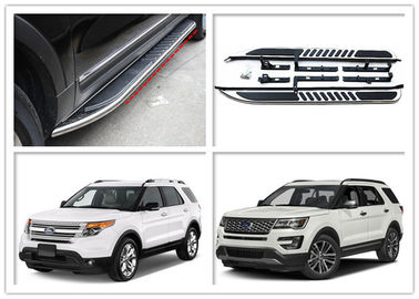 Giá tốt. Bán bán buôn bảng chạy Thép thanh dây thần kinh cho Ford Explorer 2011 và New Explorer 2016 trực tuyến