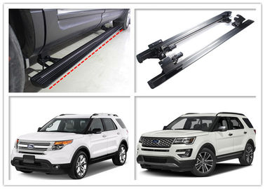 Giá tốt. Range Rover Style Nhà cung cấp bước bên điện cho Ford Explorer 2011 - 2014, 2016 2018 trực tuyến