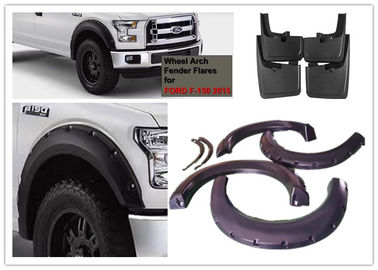 Giá tốt. Ford 2015 Raptor F150 mới trên đèn pha, vòng quay bánh xe và bảo vệ bùn trực tuyến