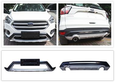 Giá tốt. Ford New Kuga Escape 2017 phụ kiện ô tô Băng phòng phía trước và bảo vệ phía sau trực tuyến