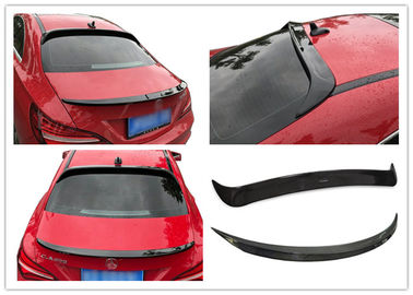 Auto Sculpt Roof Spoiler và Spoiler phía sau cho Mercedes Benz CLA Coupe
