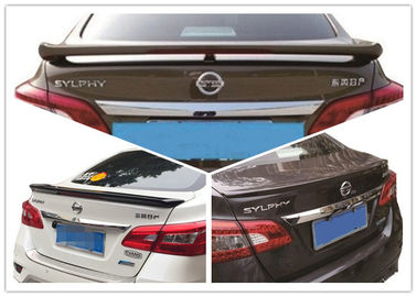 Giá tốt. Auto Sculpt Rear Spoiler for NISSAN Sentra Sylphy 2012 2014 - 2018 trực tuyến